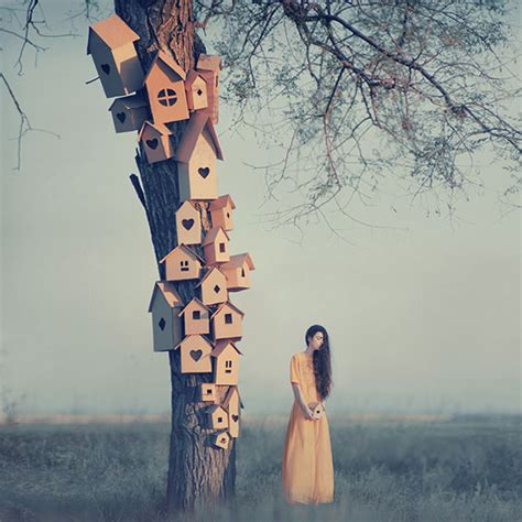 Surreal Photography By Oleg Oprisco Designer Daily Graphic And Web Design Blog