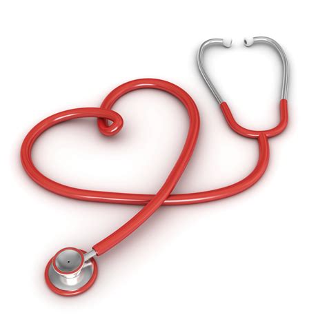 Heart Stethoscope Png Heart Stethoscope Transparent Background