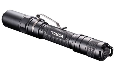 Best Aa Flashlights With Ultra Clear Led That Gives The Brightest Output