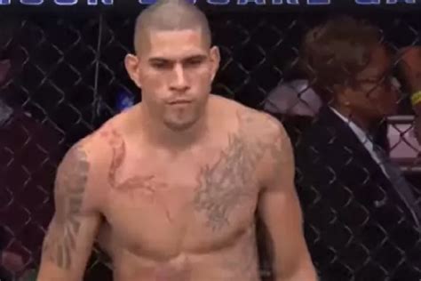 Profil Dan Biodata Alex Pereira UFC Petarung MMA Asal Brasil Agama Umur Hingga Ranking