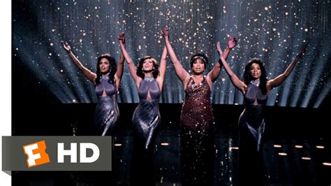 dreamgirls 9 9 movie clip the final song 2006 hd youtube