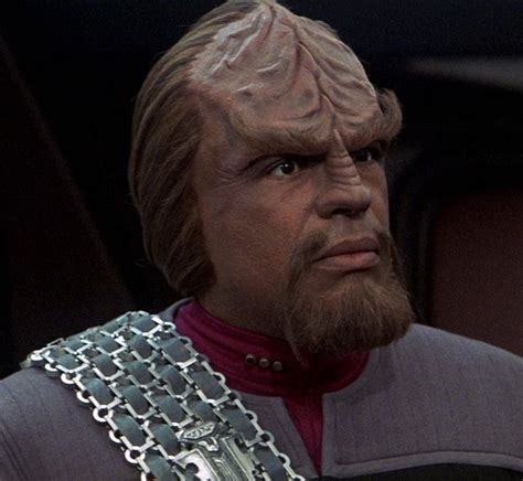 Take My Worf Please Worfs Funniest Moments In Star Trek By Rick