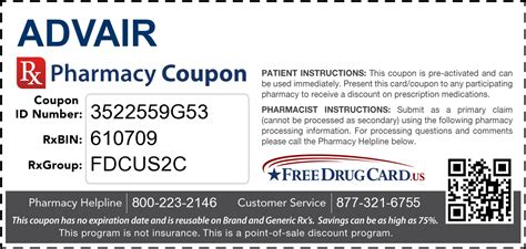Pharmacy retailers' prescription programs which offer generic medications for a discounted price. Trulicity Coupon (Dulaglutide) - $50 Per Month Total Cost And - Free Advair Coupon Printable ...