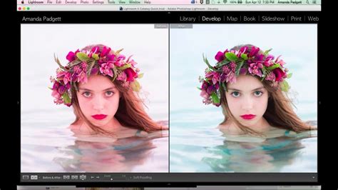 Mastering Skin Tones And Brushes In Lightroom Lightroom Pretty Presets Photoshop Photography