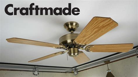 Craftmade Ceiling Fan Capacitor Shelly Lighting