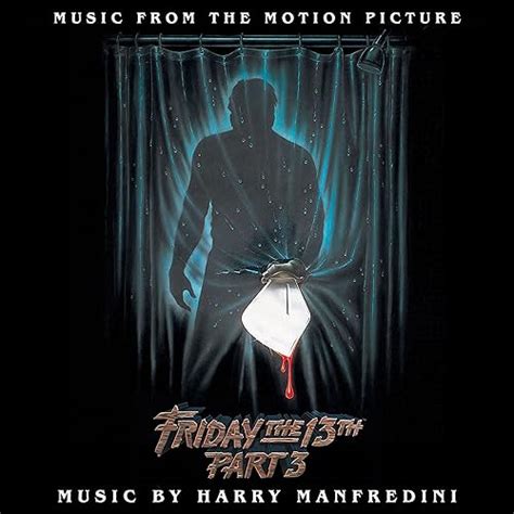 Amazon Music Harry Manfrediniのfriday The 13th Pt 3 Motion Picture