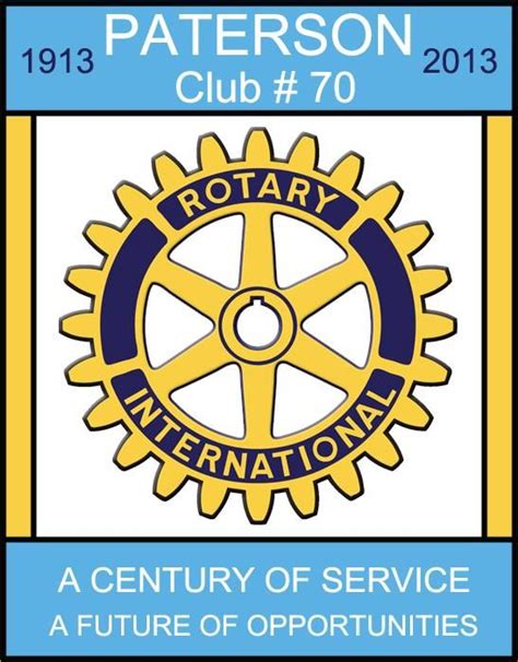 Maybe you would like to learn more about one of these? SinatraForKids by Paterson Rotary Club Foundation