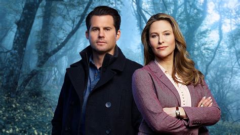 Mystery 101 Tv Series 2019 Now