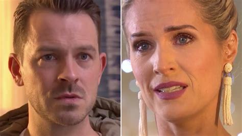 Spoilers Mandy Proposes To Keep Darren Away From Nancy In Hollyoaks