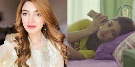 Fans Are Shocked After Watching Kinza Hashmi S Leaked Video
