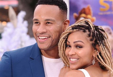 Actress Meagan Good And Husband Devon Franklin File For Divorce After