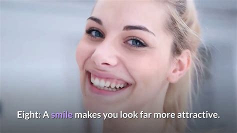 11 Great Reasons Why Smiling Makes Us More Successful Youtube