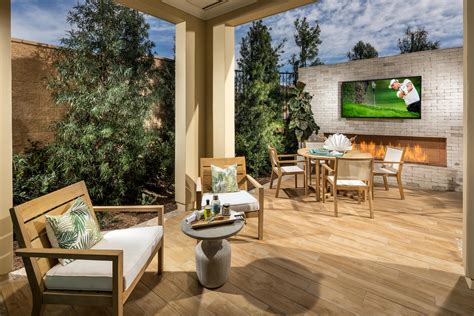 Make The Most Of Your Outdoor Living Area Build Beautiful