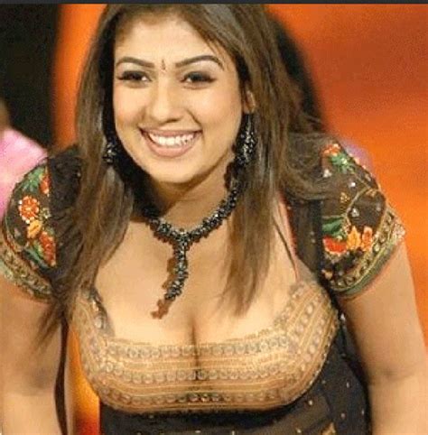 Nayanthara Looks Sexy In This Picture Nayanthara Hot And Sexy