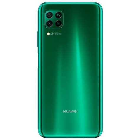 Huawei P40 Lite 5g 128 Gb Ds Green Easyphonelv