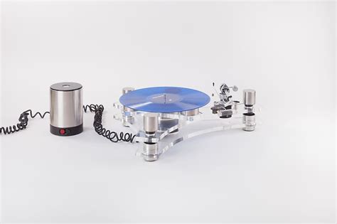 Gale Gt2101 Turntable 1976 Clear Reverb Canada
