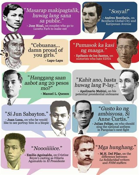 Ano Ang Mga Nagawa Ni Jose Rizal Para Sa Pilipinas Pinasphim
