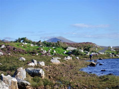 Hebridean Islands Scotland Isabel Bishop
