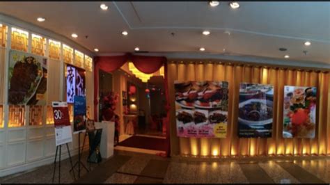 A chinese restaurant is an establishment that serves chinese cuisine outside china. Di Wei Chinese Restaurant @ Empire Subang, discounts up to ...