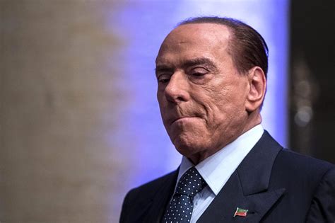 Dateline looks at silvio berlusconi's record on women's rights, as he stands accused of debasing italian culture. MALGRADOTUTTO BLOG: IL TESORO DI SILVIO BERLUSCONI FINISCE A TOTO' RIINA. LE ULTIME PAROLE DI ...