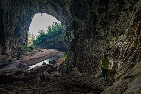 Grösste Höhle der Welt · Urs Zihlmann
