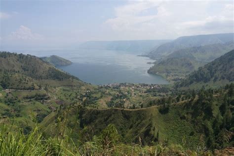 Unesco Declares Indonesias Toba Caldera As Global Geopark Tourism