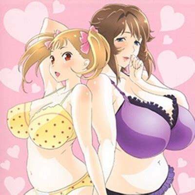 Oyakodon Oppai Tokumori Bonyuu Tsuyudaku De Hentai Anime Ova Review Mp Song Download