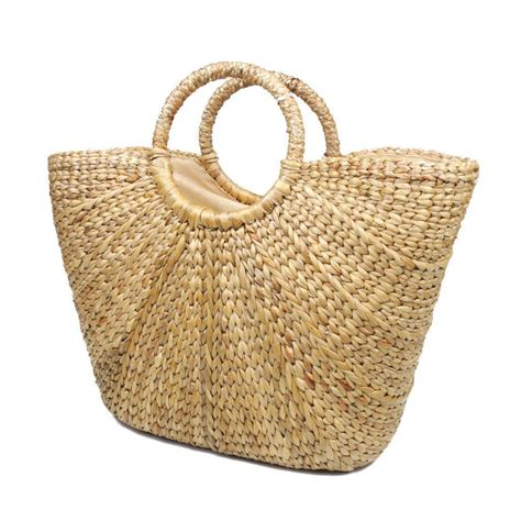 Pin By Wicker Tote On Wicker Tote Handbag Manufacturers Leather