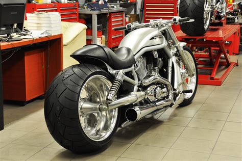 03 Harley Davidson Vrsca V Rod 5 Fredyee