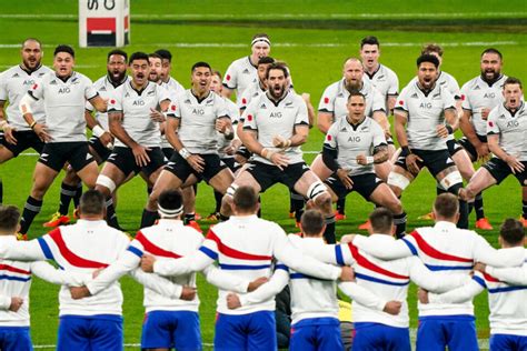 Rugby Une ligue mondiale bientôt créée pour remplacer les tournées d