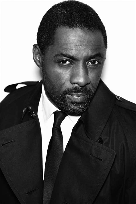 Idris Elba Black Is Beautiful Gorgeous Men Beautiful People Idris