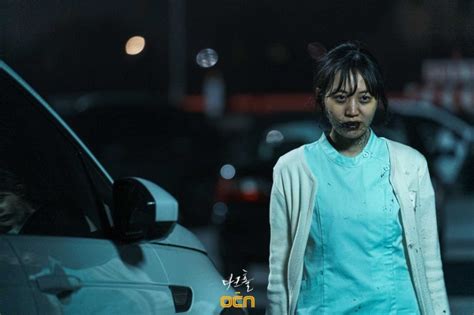 Review Drama Korea Dark Hole 2021 Jurnal Kurayui