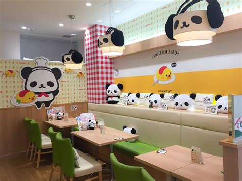 Over 10 Character Cafes In Japan Tokyo To Visit Little Miss Bento