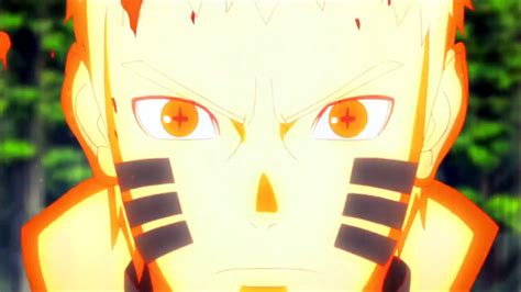 Naruto Sasuke Sakura And Sarada Vs Uchiha Shin Full Fight