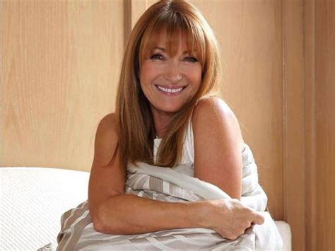 Jane Seymour Poses For Playboy At Age Vrogue Co