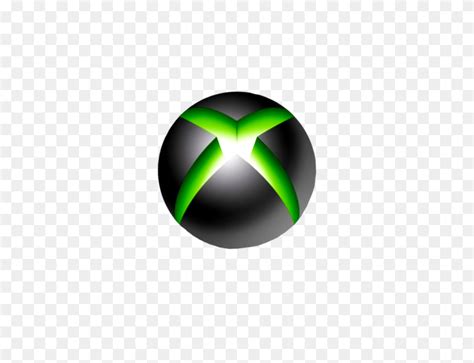 Xbox Logo Icon The Gallery Xbox One Logo Png Stunning Free