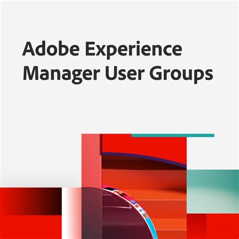 Adobe Experience Manager Adobe Experience Manager Ug Japan