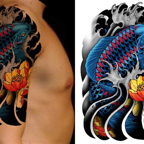 The 10 Best Freelance Tattoo Designers For Hire In 2023 99designs