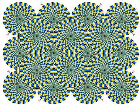 Optical Illusion Amazing Picture Collection