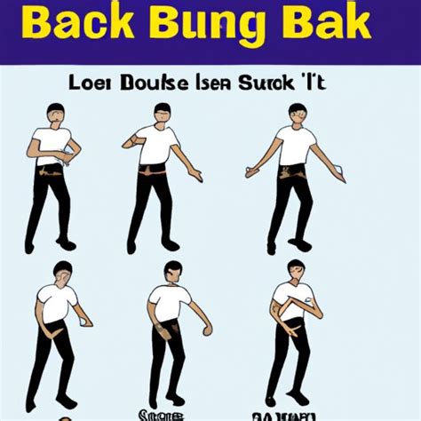 A Comprehensive Guide To Buck Dancing Learn The Steps And Master The