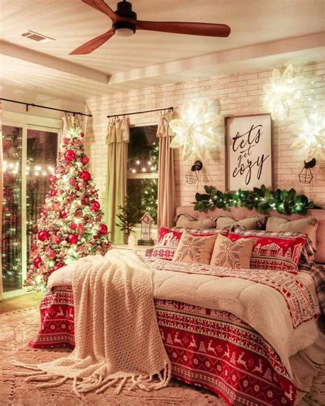Top 99 Christmas Decoration For Room To Add Festive Cheer To Your