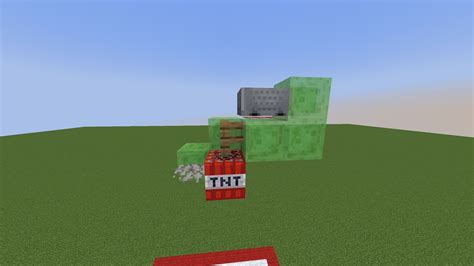 How To Make Tnt Duper In Minecraft Ratingperson