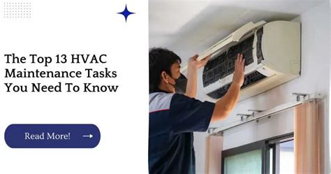 The Top Hvac Maintenance Tasks You Need To Know Unified Fix