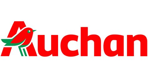 Auchan Logo Meaning History Png Svg Vector