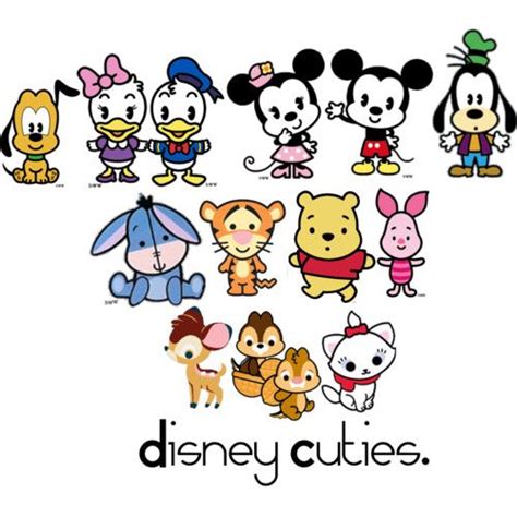 Cute Disney Drawings Cute Kawaii Drawings Kawaii Disney Disney Fun