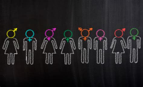 Why Marketers Should Think Less Gendered And More Neutral