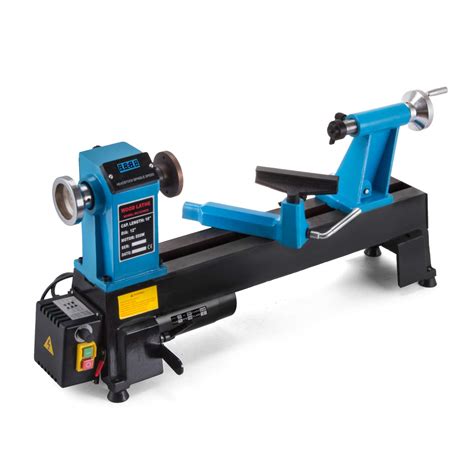 13 Best Wood Lathes Of 2022 Reviews Buyers Guide