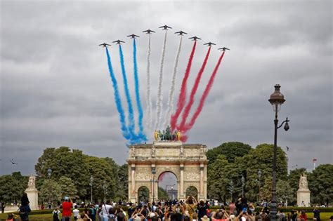 5 Things To Know About Bastille Day In France Wanderlust