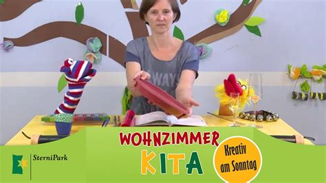 Familienspaß Am Sonntag Klanggeschichte über Die Wetterfee Youtube