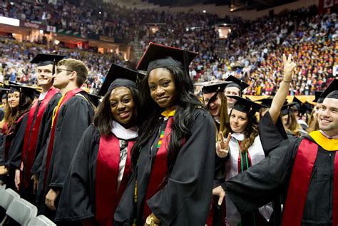 As For Profit College Enrollment Climbs Blacks Graduate